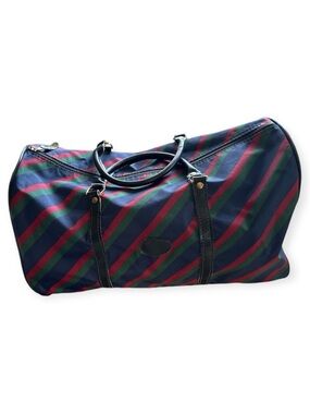 Vintage Duffle Bag